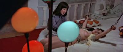 疯狂撩拨！痴女调教淫乱现场 浪叫不断高潮迭起